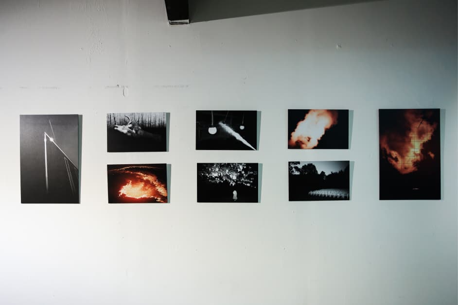 exhibition Нові MYPhології