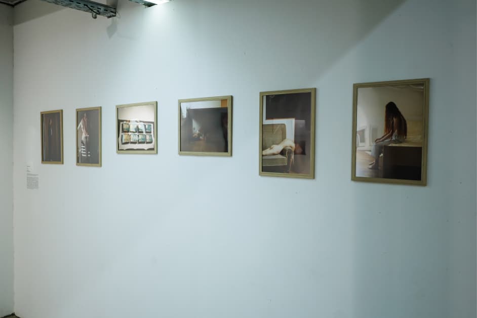 exhibition Нові MYPhології