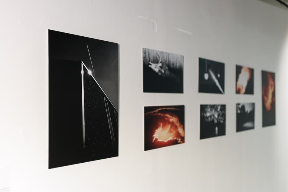 exhibition Нові MYPhології