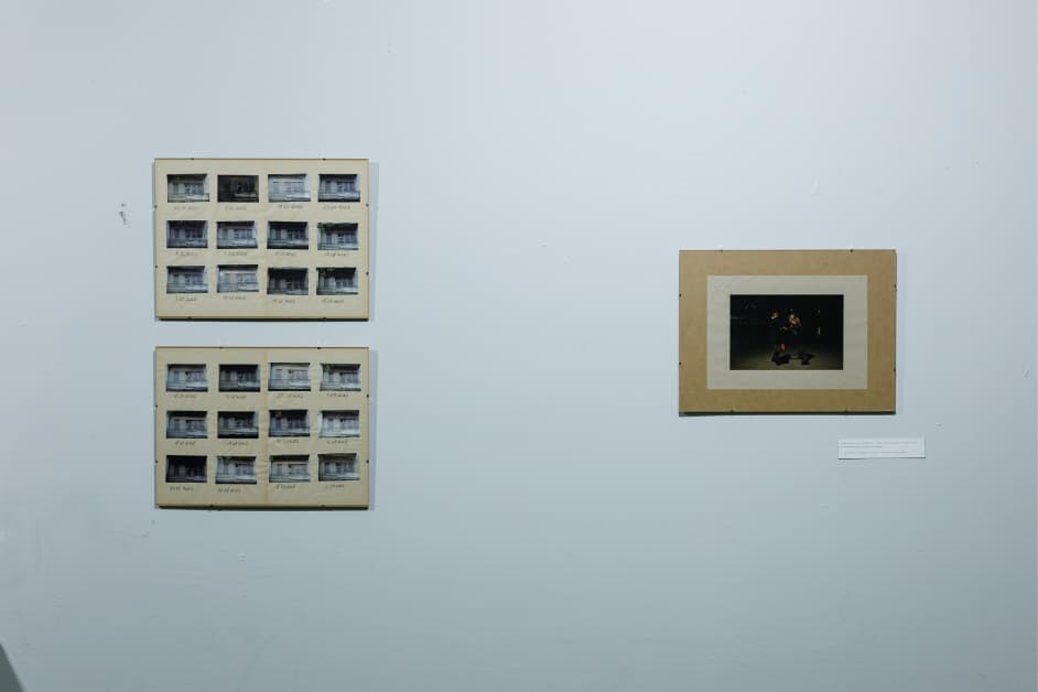 exhibition Нові MYPhології