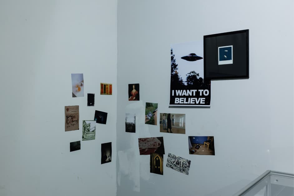 exhibition Нові MYPhології