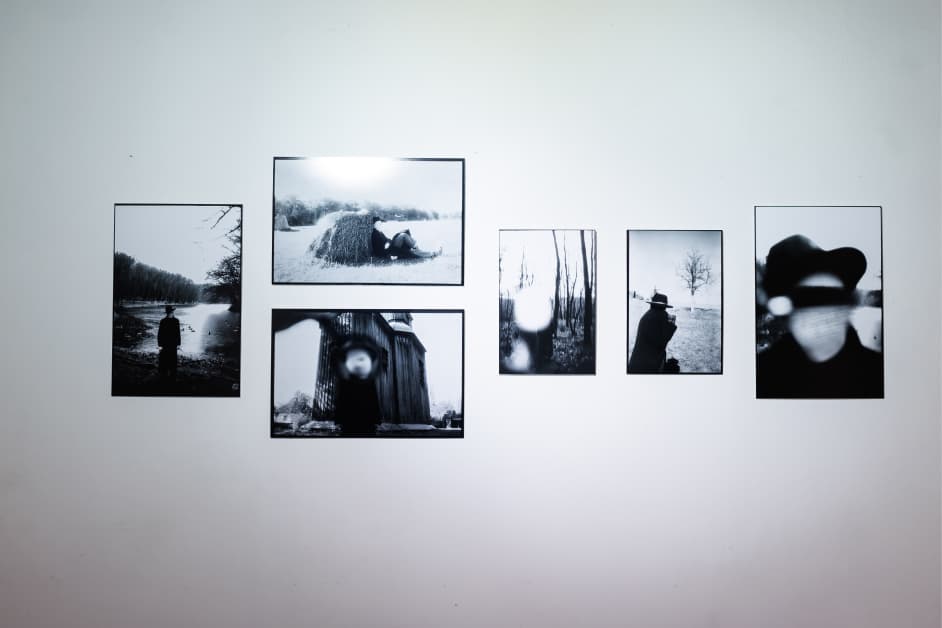 exhibition Нові MYPhології
