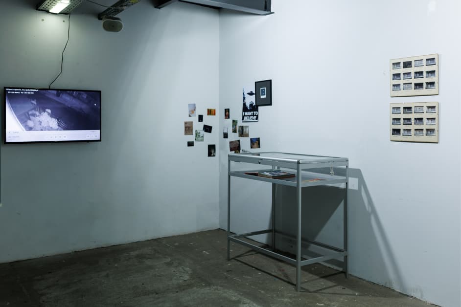 exhibition Нові MYPhології