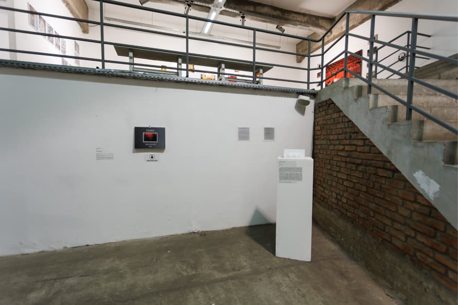 exhibition Нові MYPhології