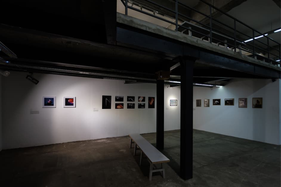 exhibition Нові MYPhології