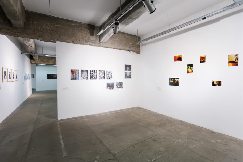 exhibition Нові MYPhології