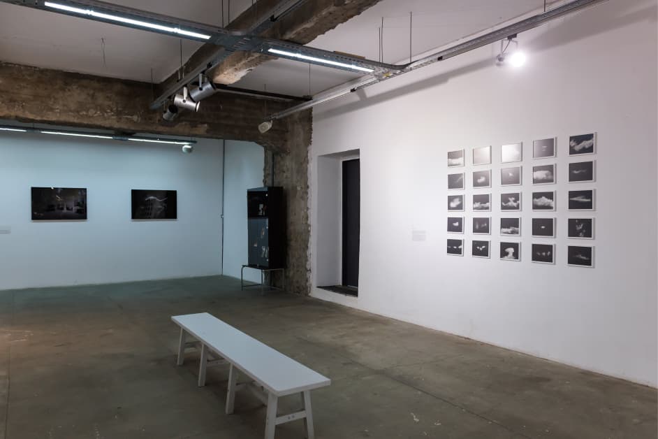 exhibition Нові MYPhології