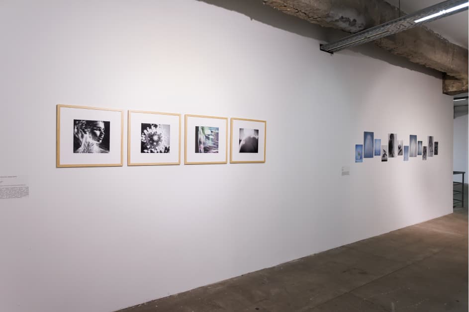 exhibition Нові MYPhології