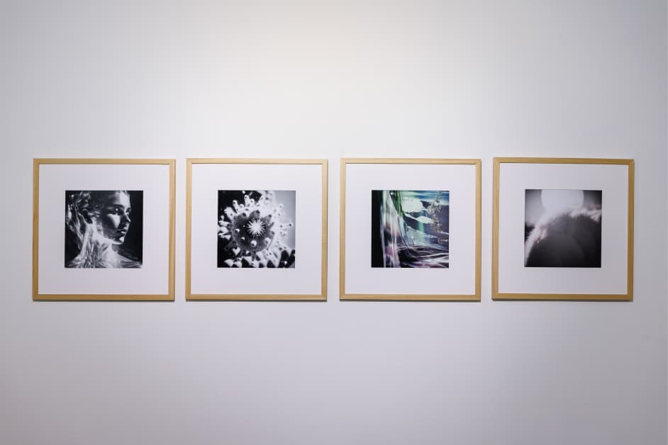 exhibition Нові MYPhології