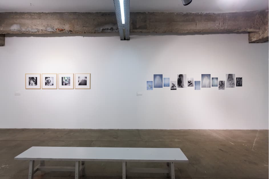 exhibition Нові MYPhології