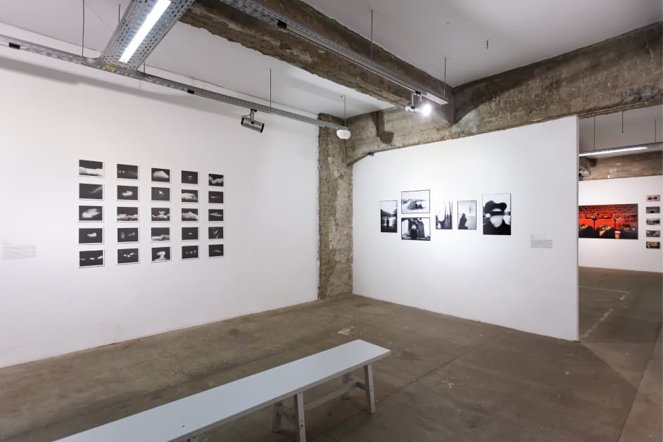 exhibition Нові MYPhології