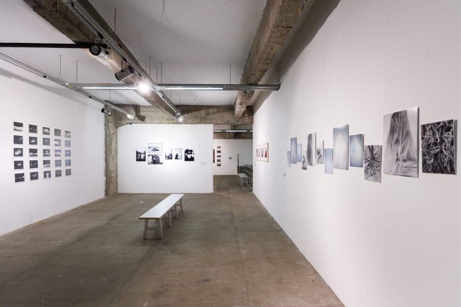 exhibition Нові MYPhології