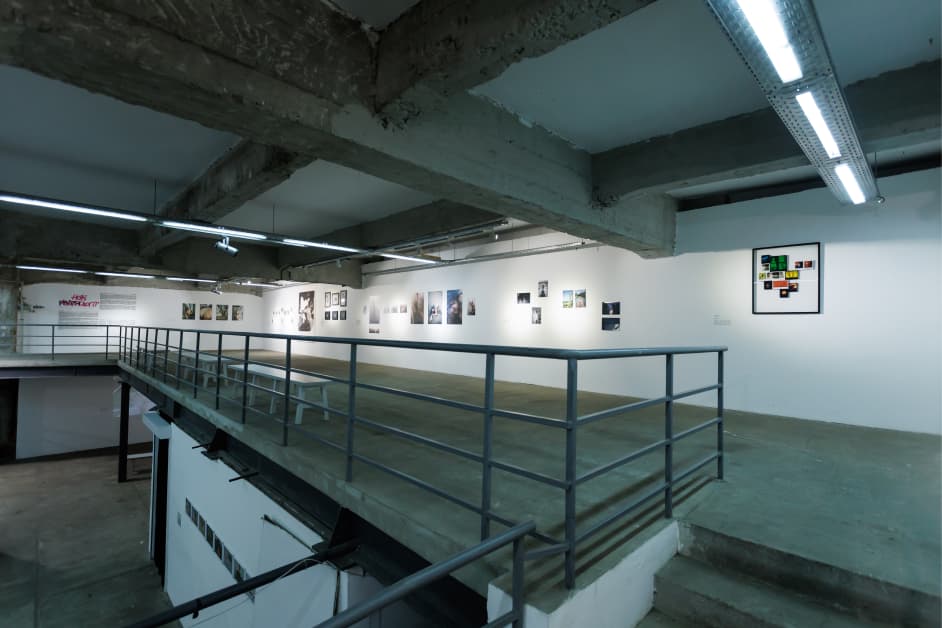 exhibition Нові MYPhології