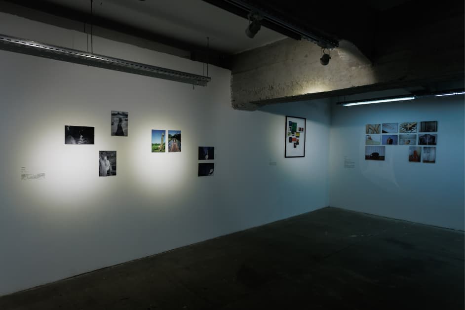 exhibition Нові MYPhології