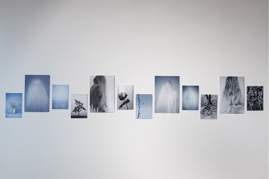 exhibition Нові MYPhології