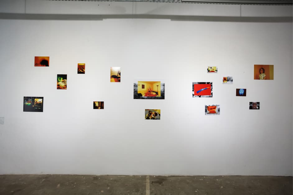exhibition Нові MYPhології
