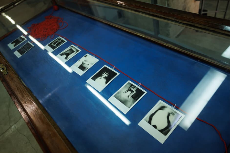 exhibition Нові MYPhології