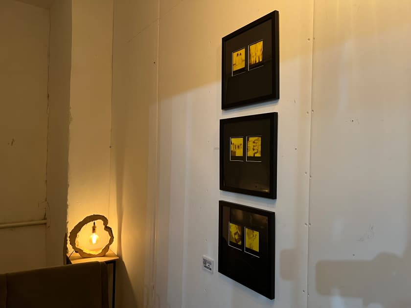 exhibition MYPH на Складі