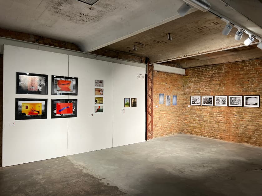 exhibition Motanka
