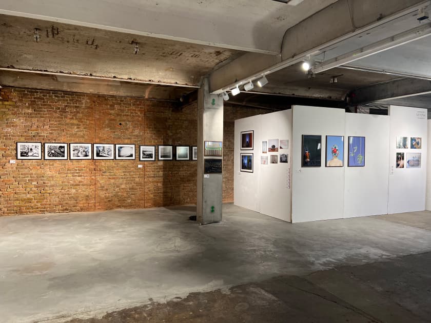 exhibition Motanka