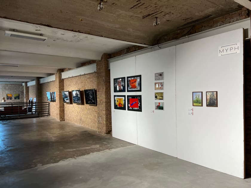 exhibition Motanka