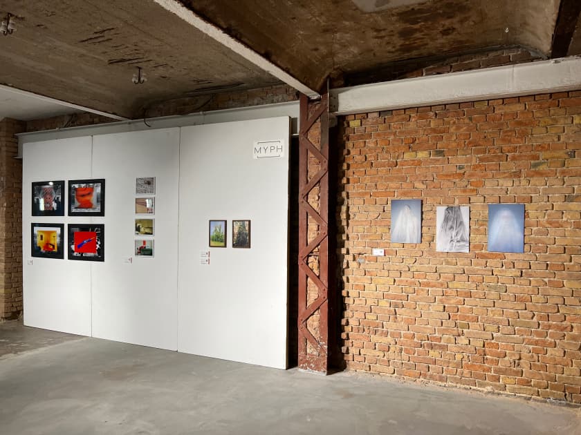 exhibition Motanka
