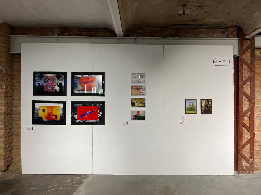 exhibition Motanka