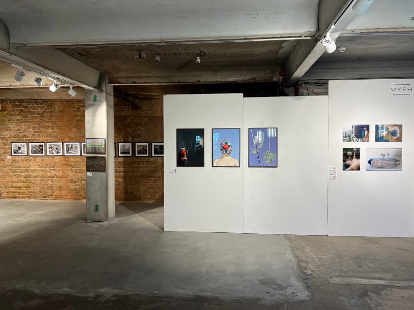 exhibition Motanka