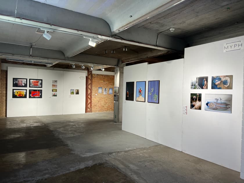 exhibition Motanka