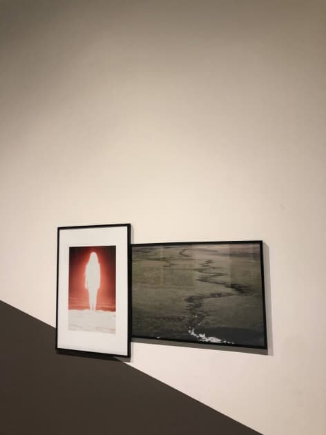 exhibition Light in the Dark