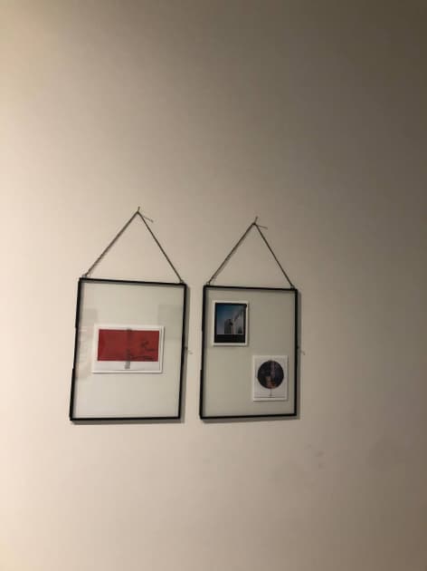 exhibition Light in the Dark