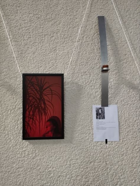 exhibition Київ у темряві