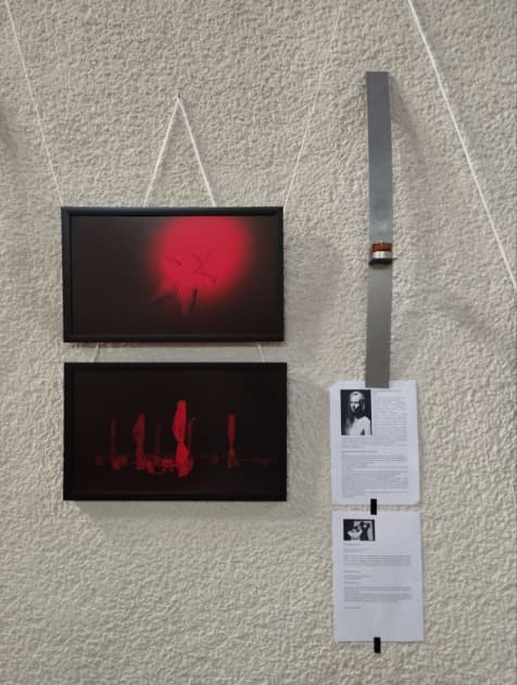 exhibition Київ у темряві
