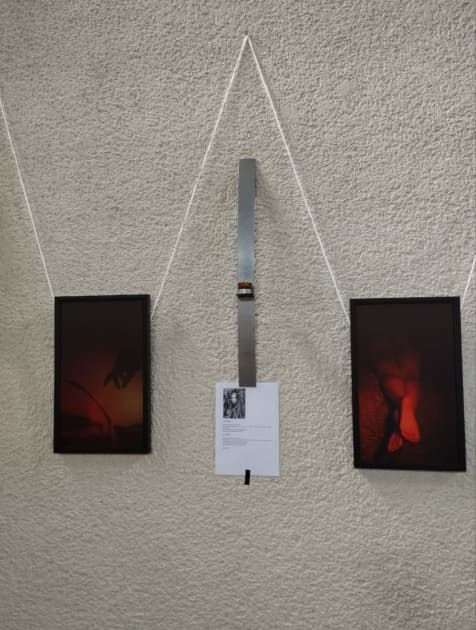 exhibition Київ у темряві