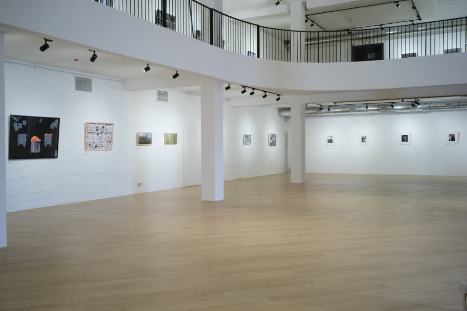 exhibition Візуальна історія Миколаєва