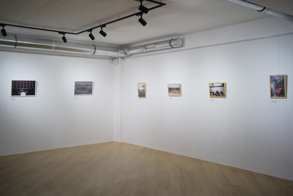 exhibition Візуальна історія Миколаєва