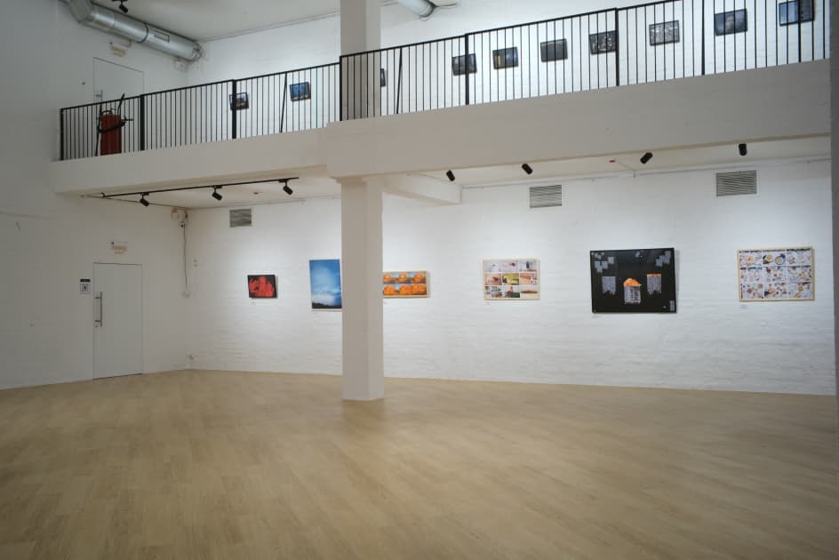 exhibition Візуальна історія Миколаєва