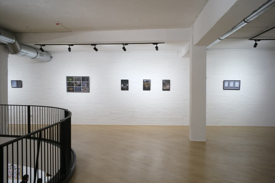exhibition Візуальна історія Миколаєва