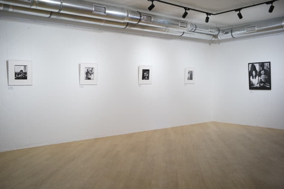 exhibition Візуальна історія Миколаєва