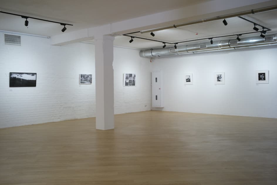 exhibition Візуальна історія Миколаєва