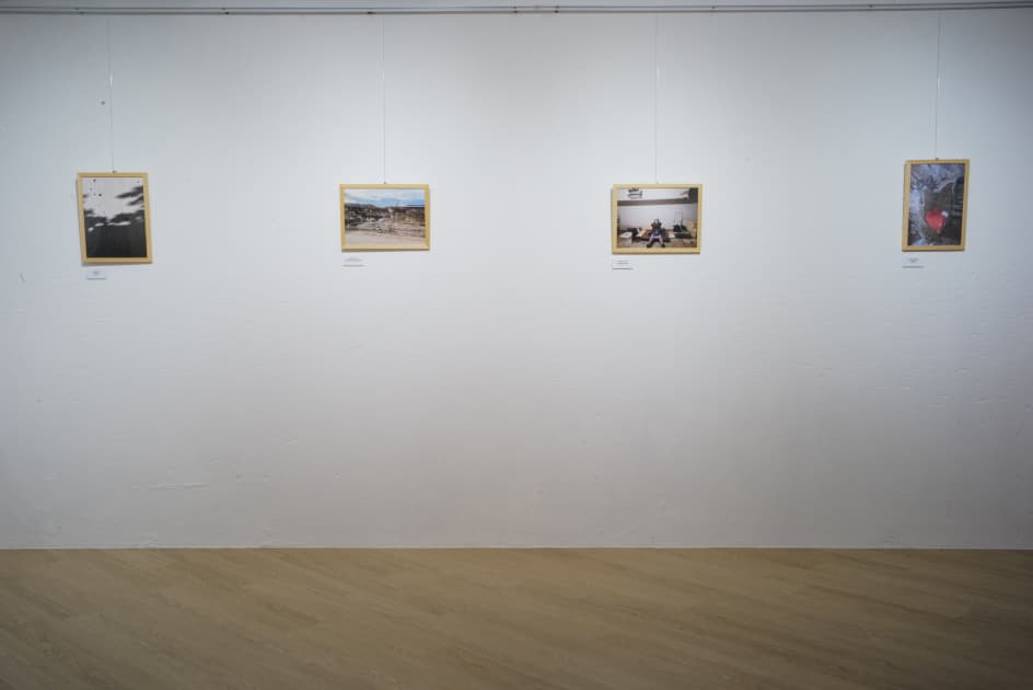 exhibition Візуальна історія Миколаєва