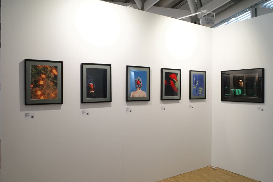 exhibition Art Market Budapest 2023