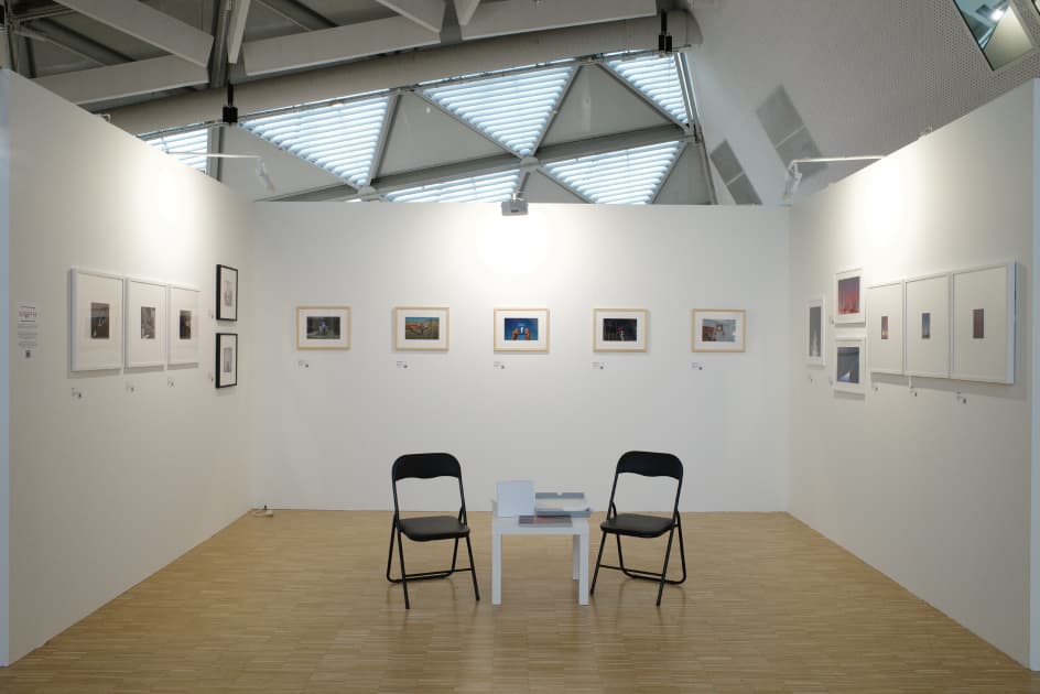 exhibition Art Market Budapest 2023