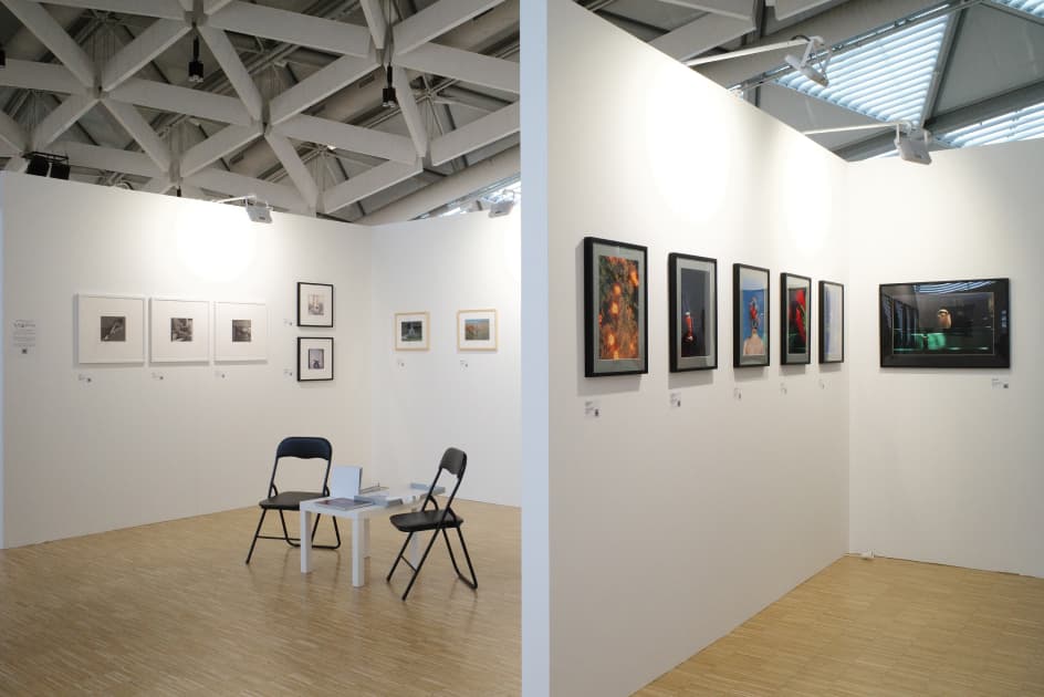 exhibition Art Market Budapest 2023