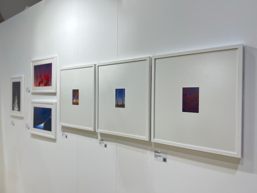exhibition Art Market Budapest 2023