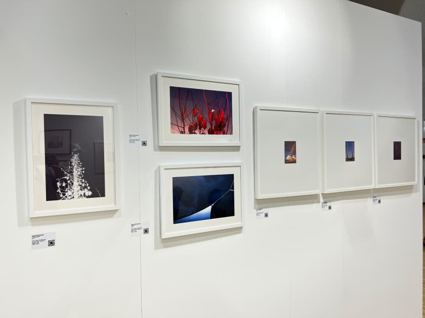 exhibition Art Market Budapest 2023