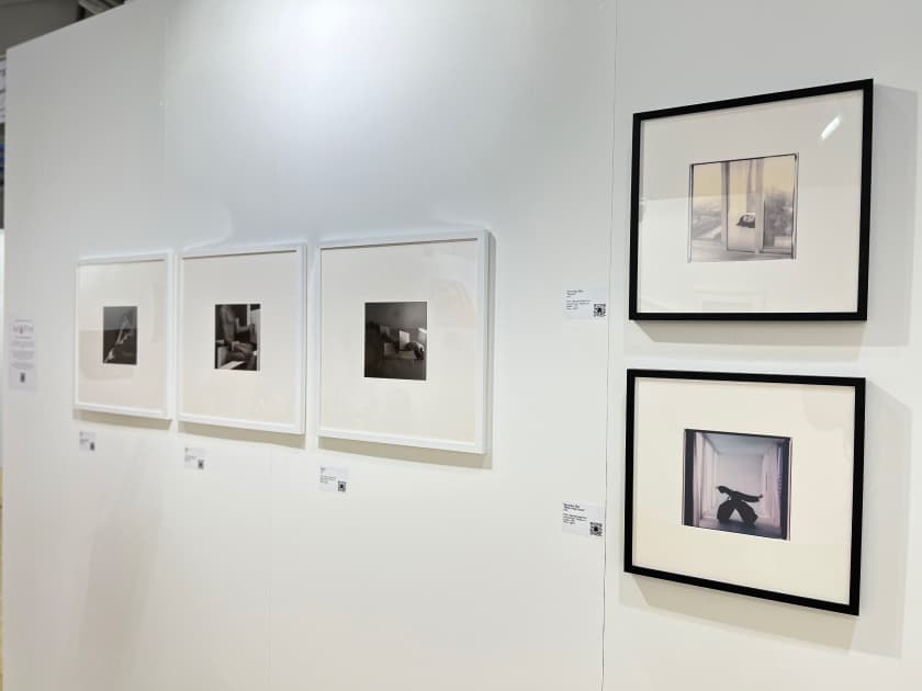 exhibition Art Market Budapest 2023