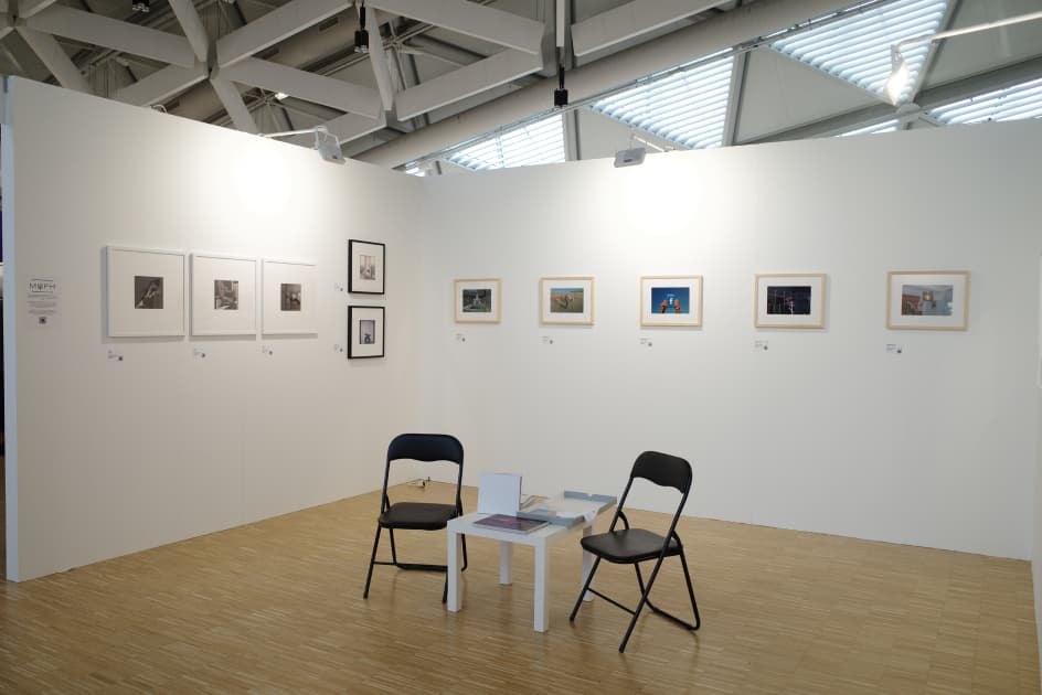 exhibition Art Market Budapest 2023