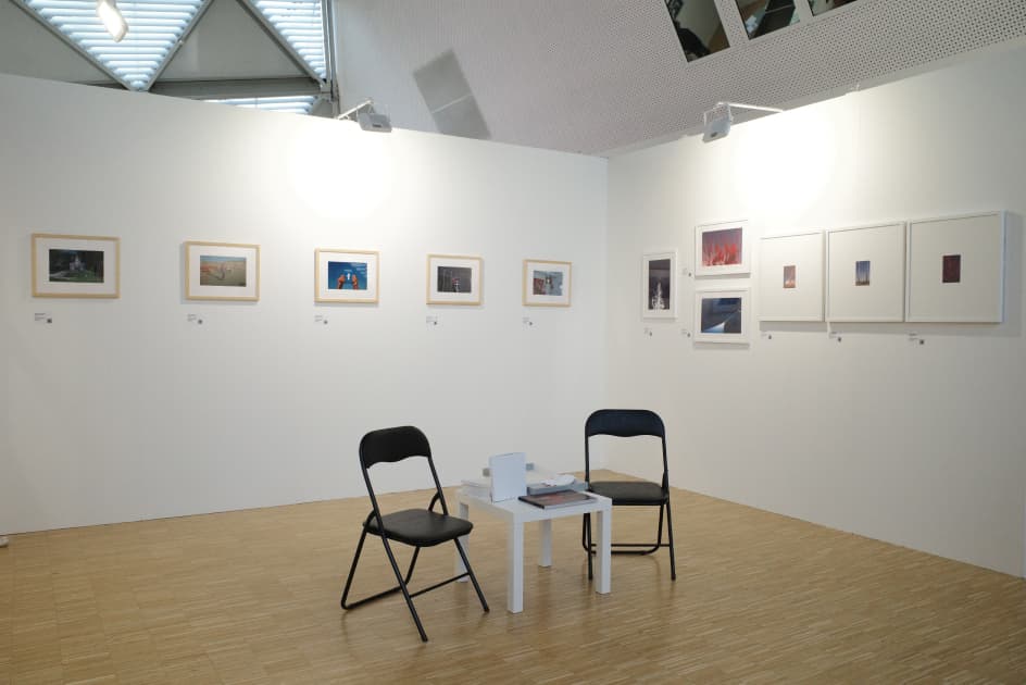 exhibition Art Market Budapest 2023