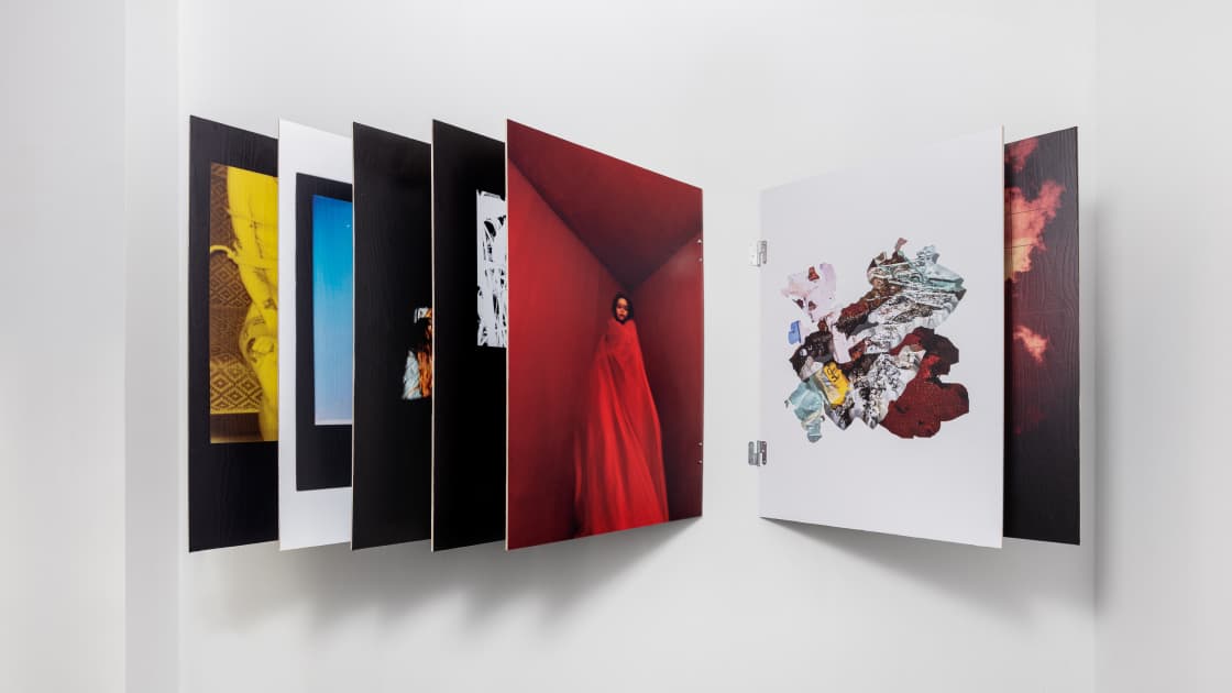 exhibition MYPH Ukraine Issue